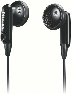 Philips SHE2611 Kulaklık kullananlar yorumlar